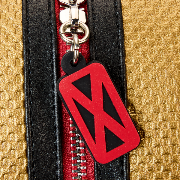 Loungefly Marvel Deadpool and Wolverine Mini Backpack
