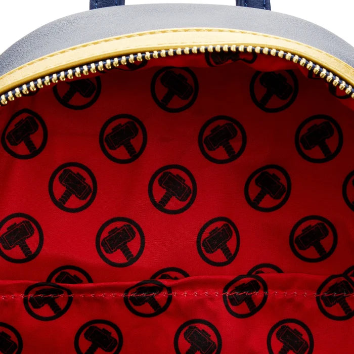 Loungefly Marvel Thor: Love & Thunder Mini Backpack