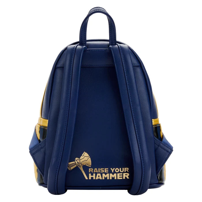 Loungefly Marvel Thor: Love & Thunder Mini Backpack