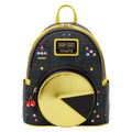 Loungefly Pac-Man GITD Mini Backpack