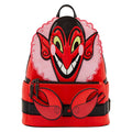 Loungefly Powerpuff Girls Him Villain Cosplay Mini Backpack