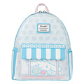 Loungefly Sanrio Cinnamoroll Sweet Shop Mini Backpack