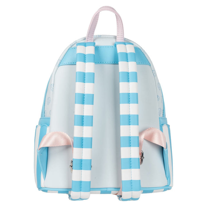 Loungefly Sanrio Cinnamoroll Sweet Shop Mini Backpack