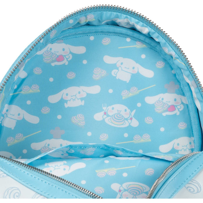 Loungefly Sanrio Cinnamoroll Sweet Shop Mini Backpack