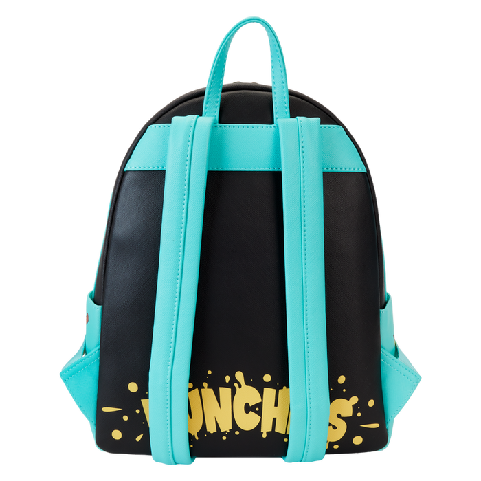 Loungefly Scooby-Doo Snacks Mini Backpack