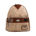 Loungefly Star Wars Obi Wan Kenobi Cosplay Mini Backpack