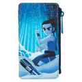 Loungefly Star Wars: The Force Awakens Rey Large Card Holder