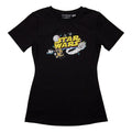 Loungefly Stitch Shoppe Star Wars Logo Ariana Top