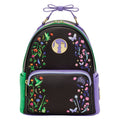 Loungefly Wicked Glinda and Elphaba Floral and Lace Wallet PRE SALE (March 2026)