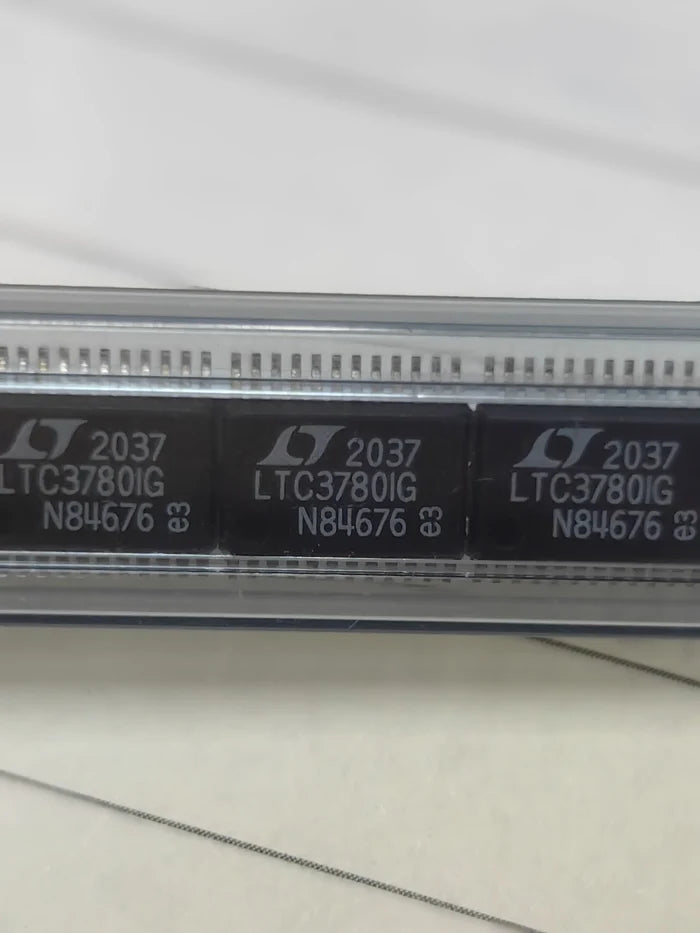 LTC3780IG SSOP24 IC Chip New in Stock Electronic Components