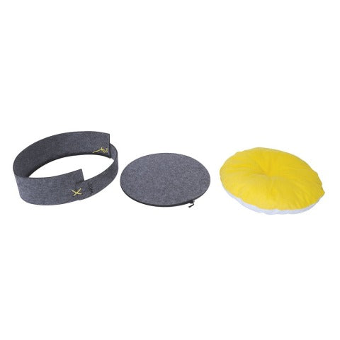 M-pets felt basket