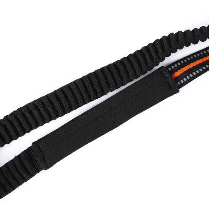 M-pets hiking/jogging leash