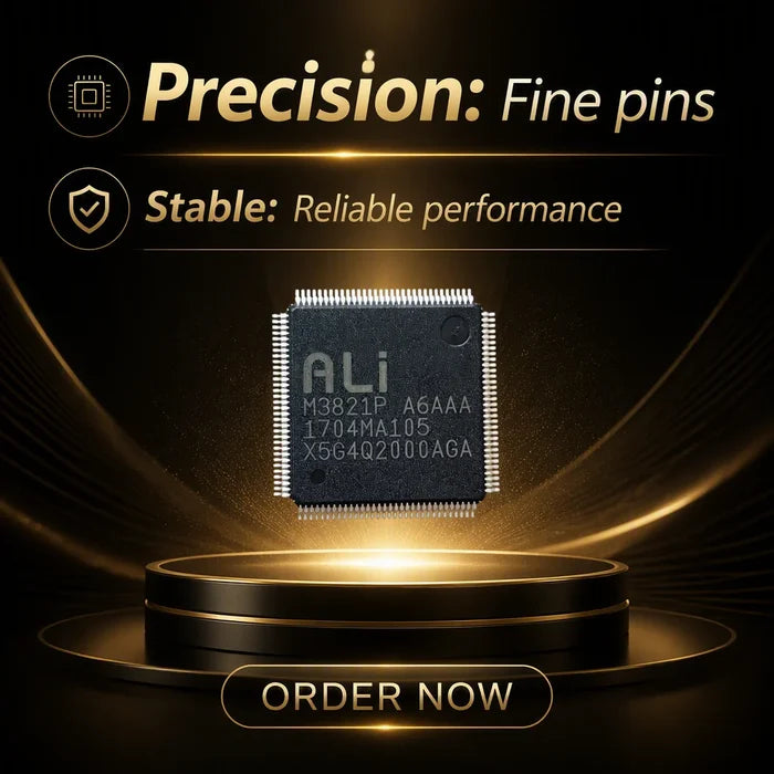 M3821P-A6AAA BGA IC Chip New in Stock Electronic Components