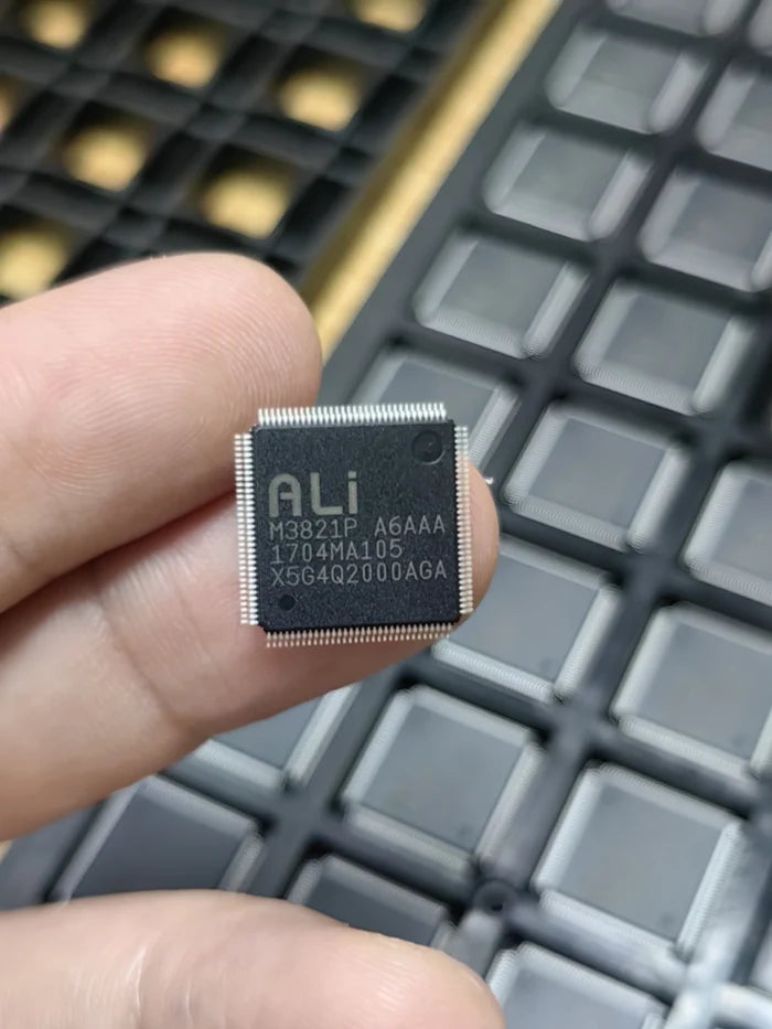 M3821P-A6AAA BGA IC Chip New in Stock Electronic Components