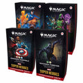 Magic The Gathering: Marvel Super Heroes Commander Deck LIMIT 1 PER PERSON; LOCAL PICKUP ONLY