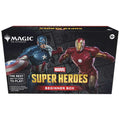 Magic The Gathering: Marvel Super Heroes LIMIT 1 PER PERSON; LOCAL PICKUP ONLY