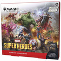 Magic The Gathering: Marvel Super Heroes Scene Box LIMIT 1 PER PERSON; LOCAL PICKUP ONLY