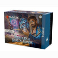 Magic: The Gathering Murders at Karlov Manor Bundle