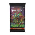 Magic The Gathering: TMNT Teenage Mutant Ninja Turtles Play Booster Packs LOCAL PICKUP ONLY
