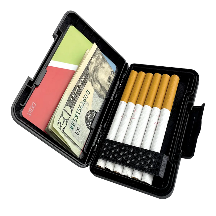 Magnetic Phone Box - 6 Pieces Per Retail Ready Display 25839 ROUGHNECK