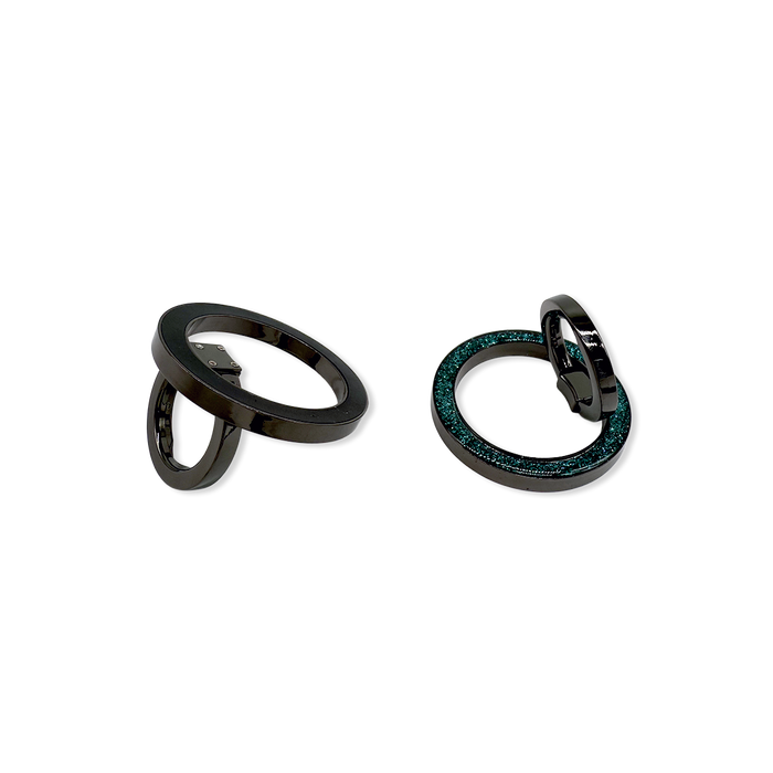 Magnetic Phone Ring - 6 Pieces Per Retail Ready Display 26037 GADGET GEAR