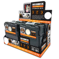 Magnetic Storage Box - 4 Pieces Per Retail Ready Display 41592 ROUGHNECK