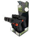Magnum Trigger Torch Lighter - 6 Pieces Per Retail Ready Display 23541 SMOKEZILLA