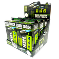 Magnum Zilla Torch Lighter - 6 Pieces Per Retail Ready Display 23119 SMOKEZILLA