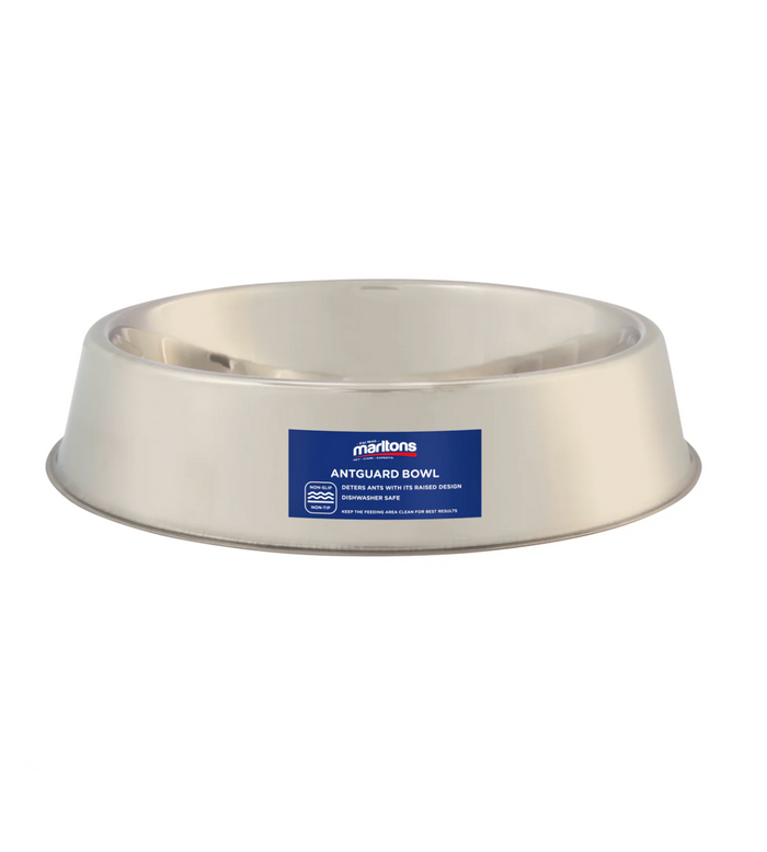 Marltons anti ant bowl 5595