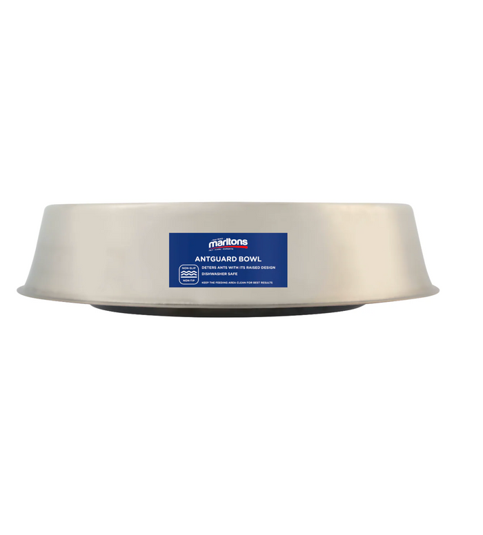 Marltons anti ant bowl 5595