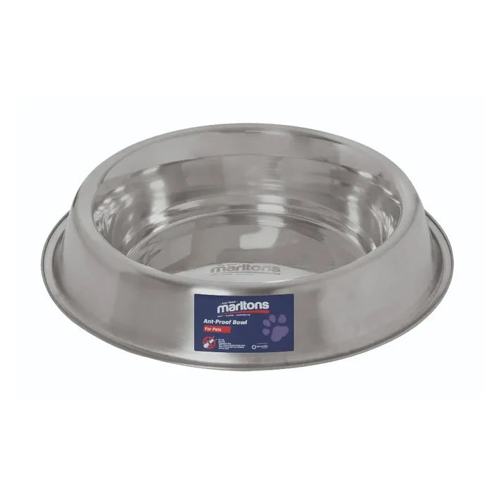 marltons anti ant bowl