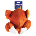 Marltons plush roast chicken