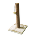 MArltons scratcher beige