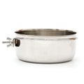 Marltons screw on parrot bowl 0.3L