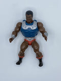 Masters of the Universe Clamp Champ