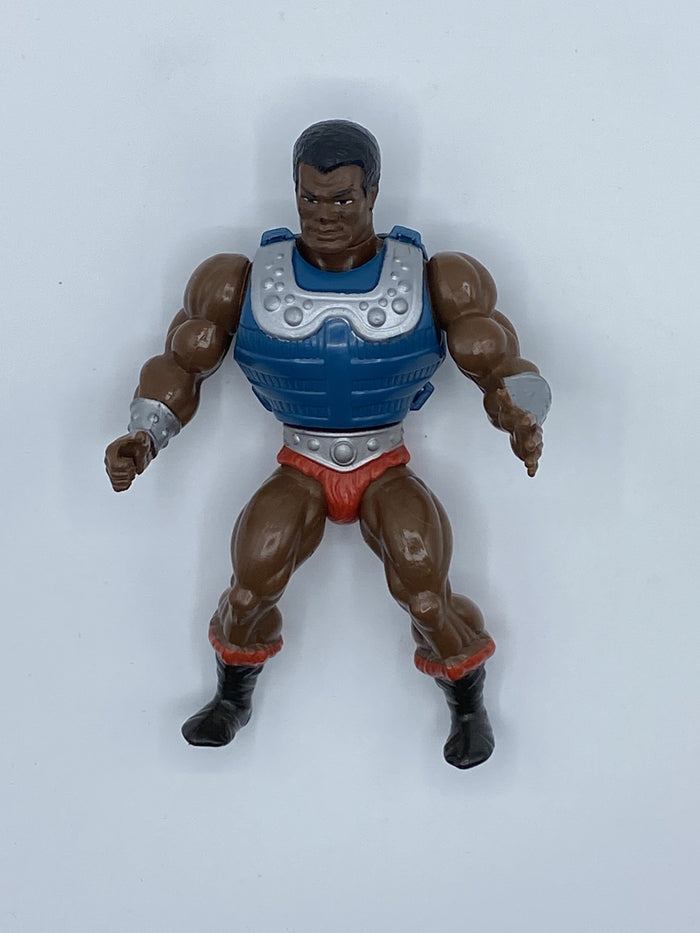 Masters of the Universe Clamp Champ