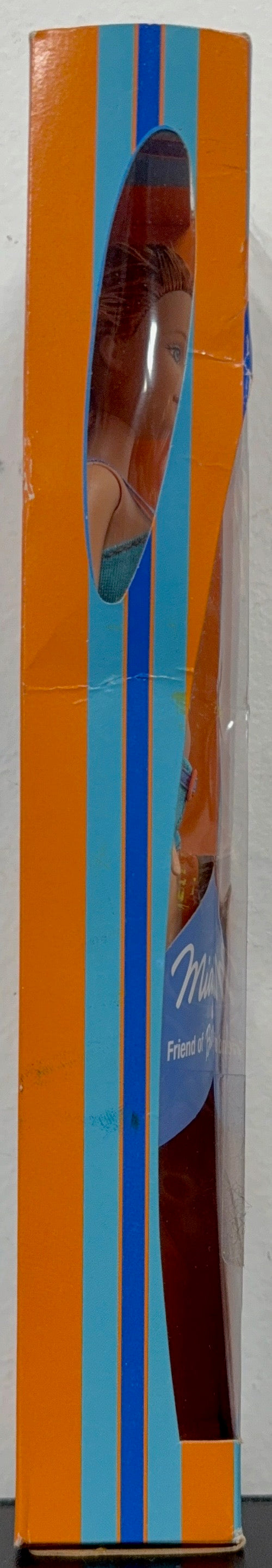 Mattel -  2000 Barbie Surf City Midge Doll 28421