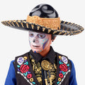 Mattel Barbie 2022 Dia De Los Muertos Ken Doll