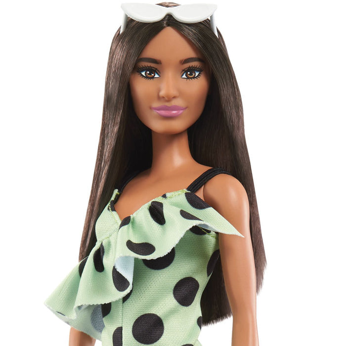 Mattel Barbie Fashionista #200