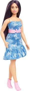 Mattel Barbie Fashionista Doll #231