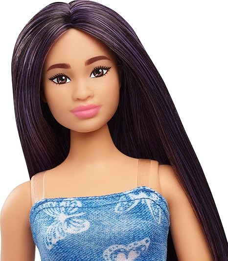 Mattel Barbie Fashionista Doll #231