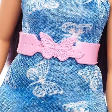 Mattel Barbie Fashionista Doll #231