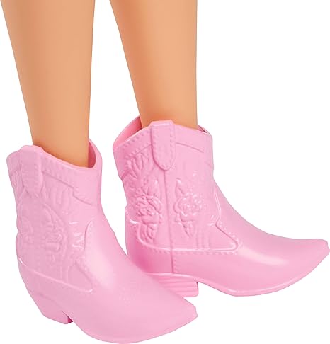 Mattel Barbie Fashionista Doll #231