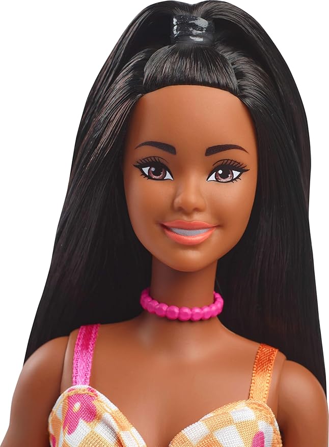Mattel Barbie Fashionista Doll #233
