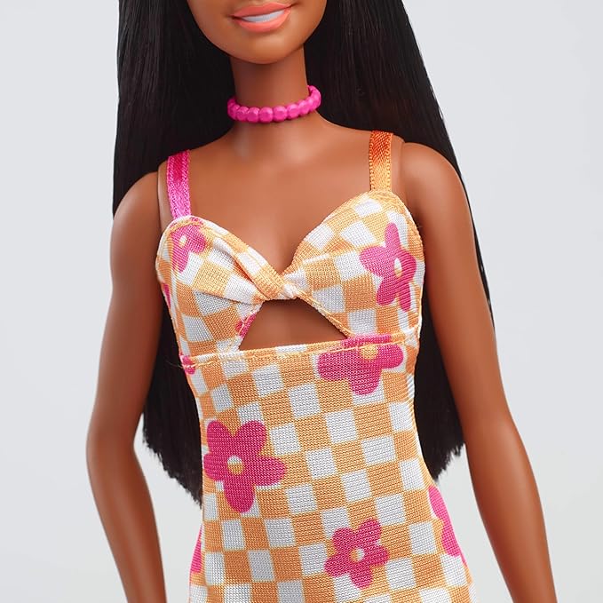 Mattel Barbie Fashionista Doll #233