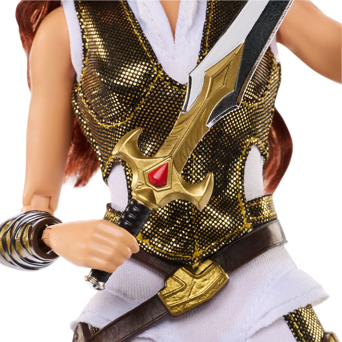 Mattel Barbie Signature Masters of the Universe Teela Doll