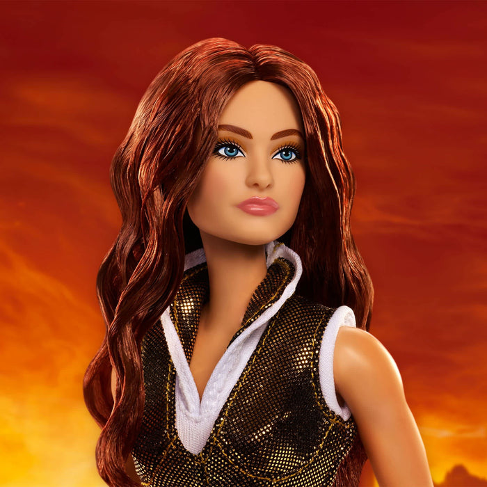 Mattel Barbie Signature Masters of the Universe Teela Doll