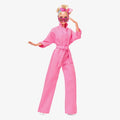 Mattel Barbie The Movie - Barbie in Pink Power Jumpsuit