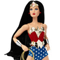 Mattel Barbie Wonder Woman 85th Anniversary Doll