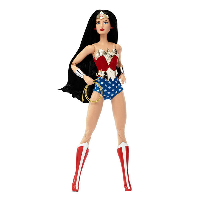 Mattel Barbie Wonder Woman 85th Anniversary Doll